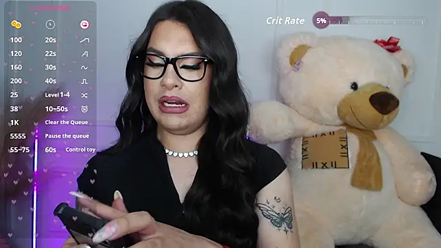 nicolricci_ live sex cam