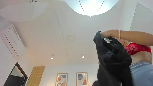 Ashlee_Monroee's cam snapshot