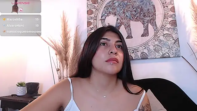 Cata_nolimits's cam snapshot