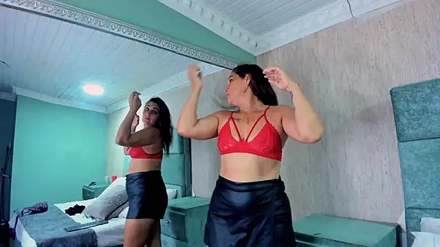 SofiaGarciaa's cam snapshot