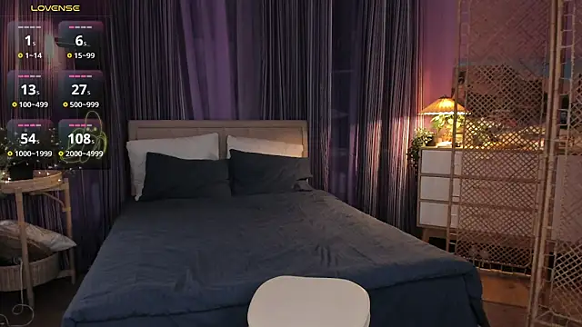 Lazy_Lady's cam snapshot