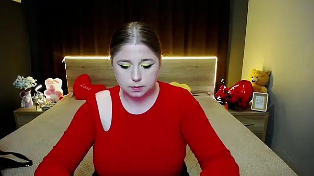 JessikaDaniel live sex cam