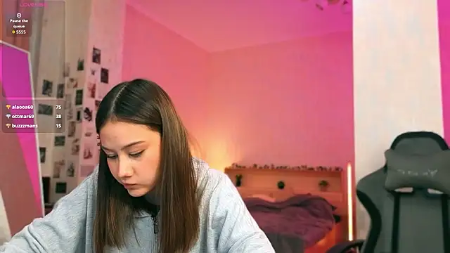 Doublechocolatee live sex cam