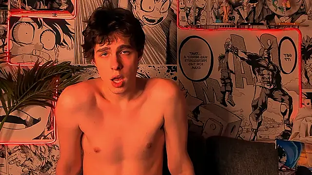 Keith_Erickson live sex cam