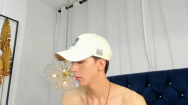 AerumChae live sex cam