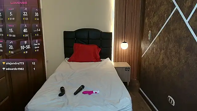 RachellPark's cam snapshot