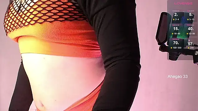 SatinSinner's cam snapshot