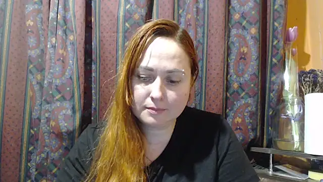 Foxy_Kate3333's cam snapshot