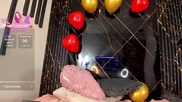 Giorgina_Parado live sex cam