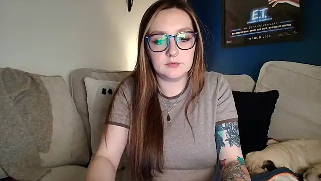 short_sweetpea's cam snapshot