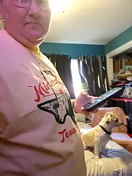 SexyNikki6969's cam snapshot