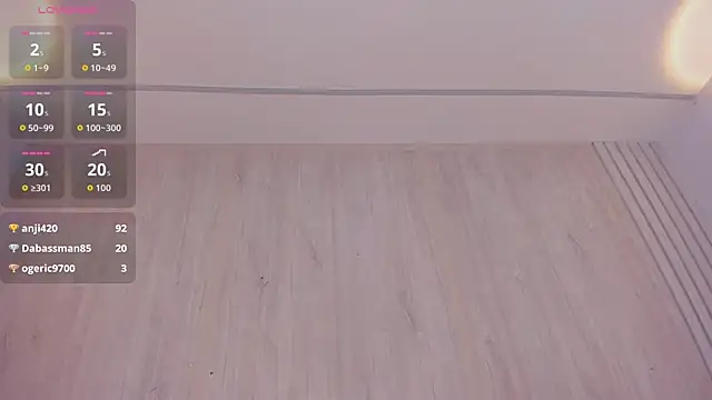 KendalWest_'s cam snapshot