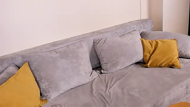 Secret_Touch's cam snapshot