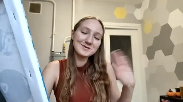 JeanetteKrostag's cam snapshot