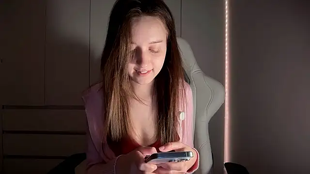 monnymoonn's cam snapshot