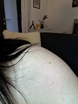 AryaSummersReal live sex cam