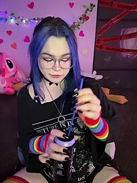 MaddisonHaas's cam snapshot