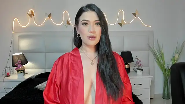 InnaVolkova's cam snapshot