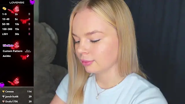 MaRiyaXXX's cam snapshot