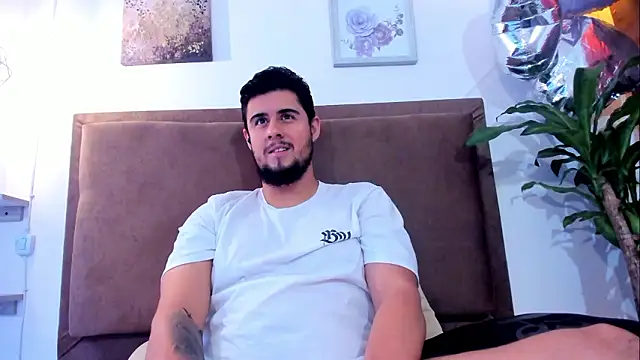 ryan_evannss live sex cam