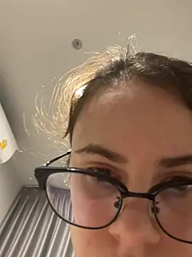 Homu_chan's cam snapshot