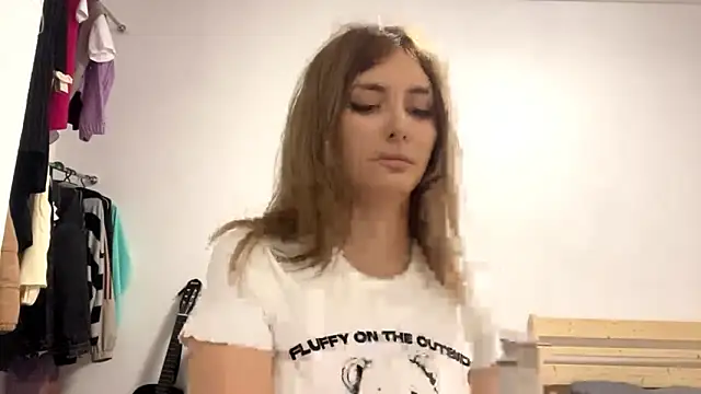 TakenTrumpet's cam snapshot