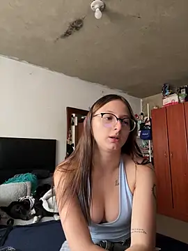 Aria__Rousse03's cam snapshot