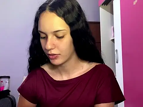 LanellYoshiyama's cam snapshot