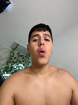 Angel_Khouri live sex cam