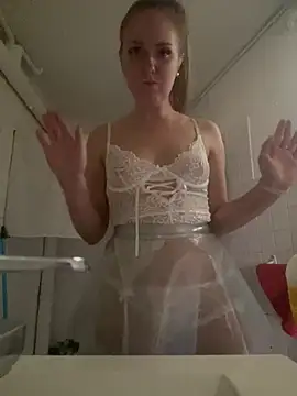 Vikml166's cam snapshot