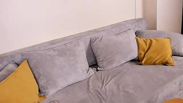 Secret_Touch's cam snapshot