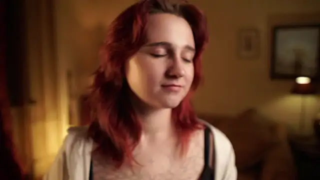 ArielleGalietti's cam snapshot