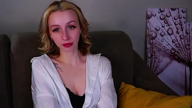 EugeniaEarl's cam snapshot