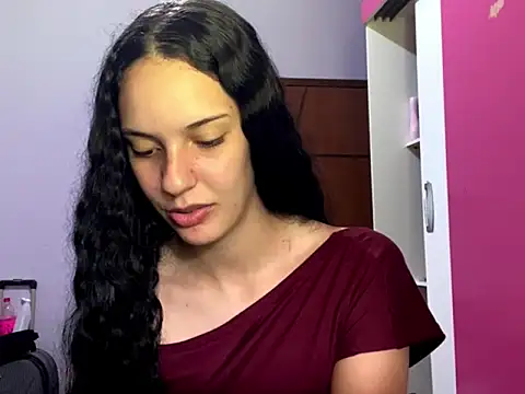 LanellYoshiyama's cam snapshot