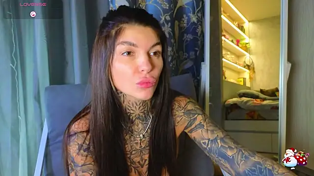 tattooedBabyy's cam snapshot