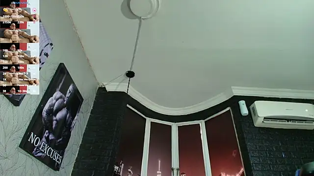 AlexLenox_'s cam snapshot