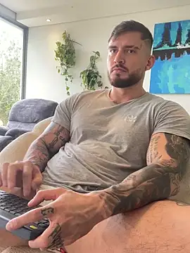 DimitriSullivan_'s cam snapshot