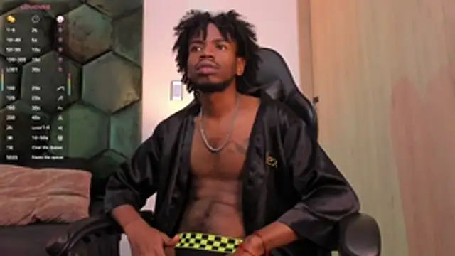 AllexJacob's cam snapshot