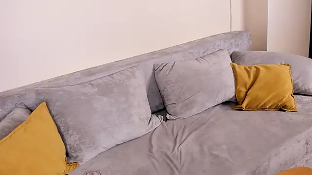 Secret_Touch's cam snapshot