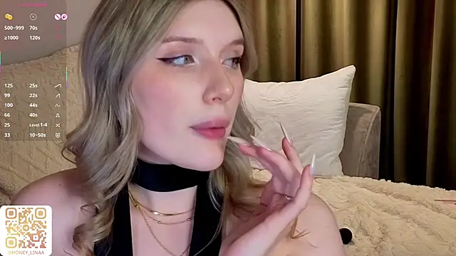 honey_kors's cam snapshot