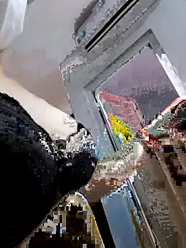 Halyken's cam snapshot