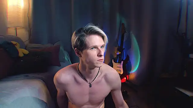 Breston_Sweet live sex cam