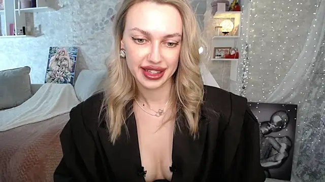 NickyAdamidi's cam snapshot