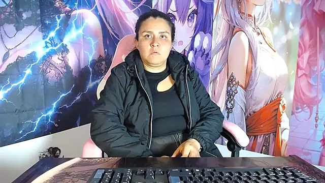 MissLusty_'s cam snapshot