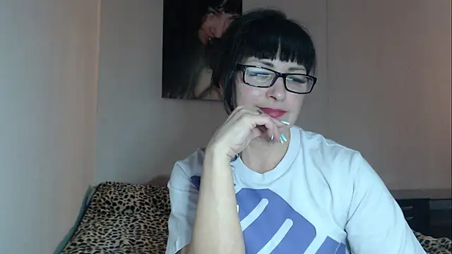 Eila_Morigan's cam snapshot