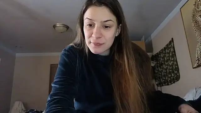 Angelicaskeet's cam snapshot