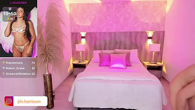 Jin-harrison's cam snapshot