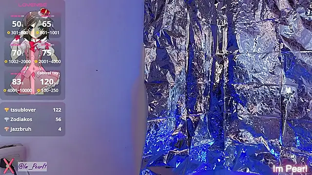 im_pearll live sex cam