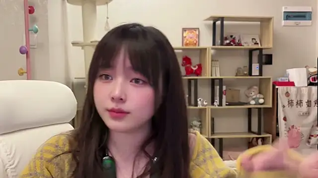 Chenjing0 live sex cam