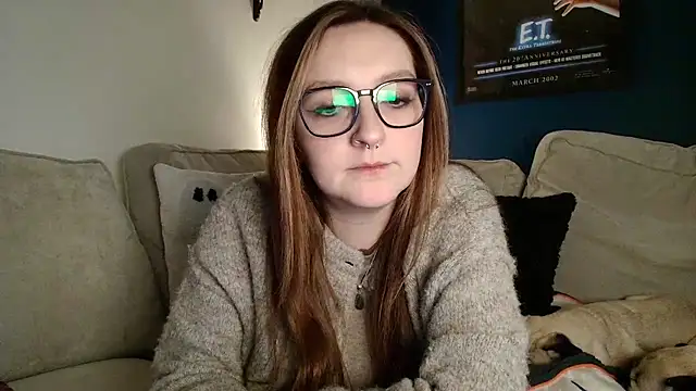 short_sweetpea's cam snapshot